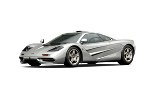 McLaren F1